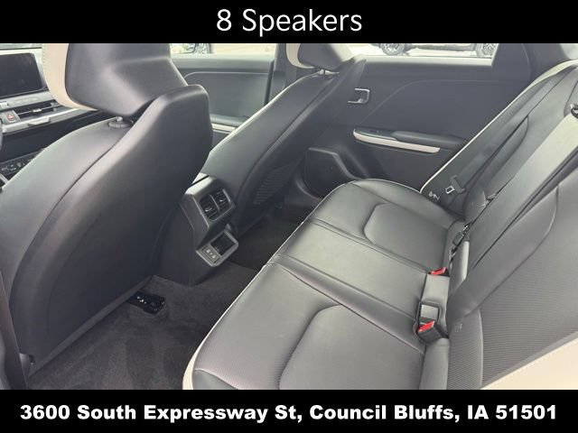 Used 2026 Kia K4 GT-Line Turbo FWD image 13