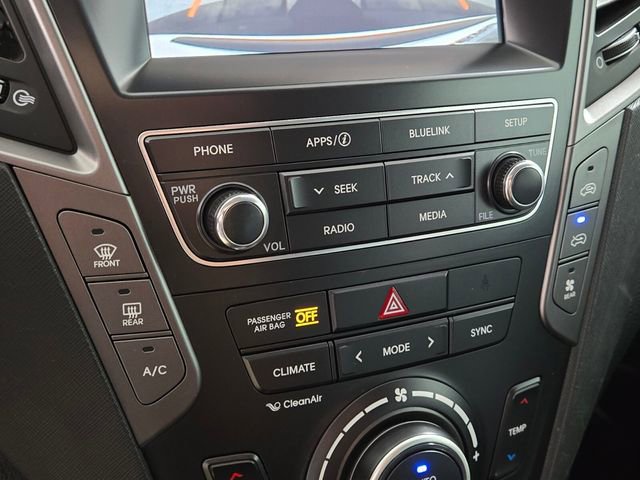 Used 2019 Hyundai Santa Fe XL SE w/ SE Premium Package 02 image 36