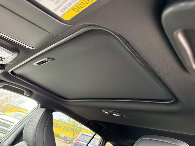 New 2026 Subaru Crosstrek 2.5i Wilderness image 27