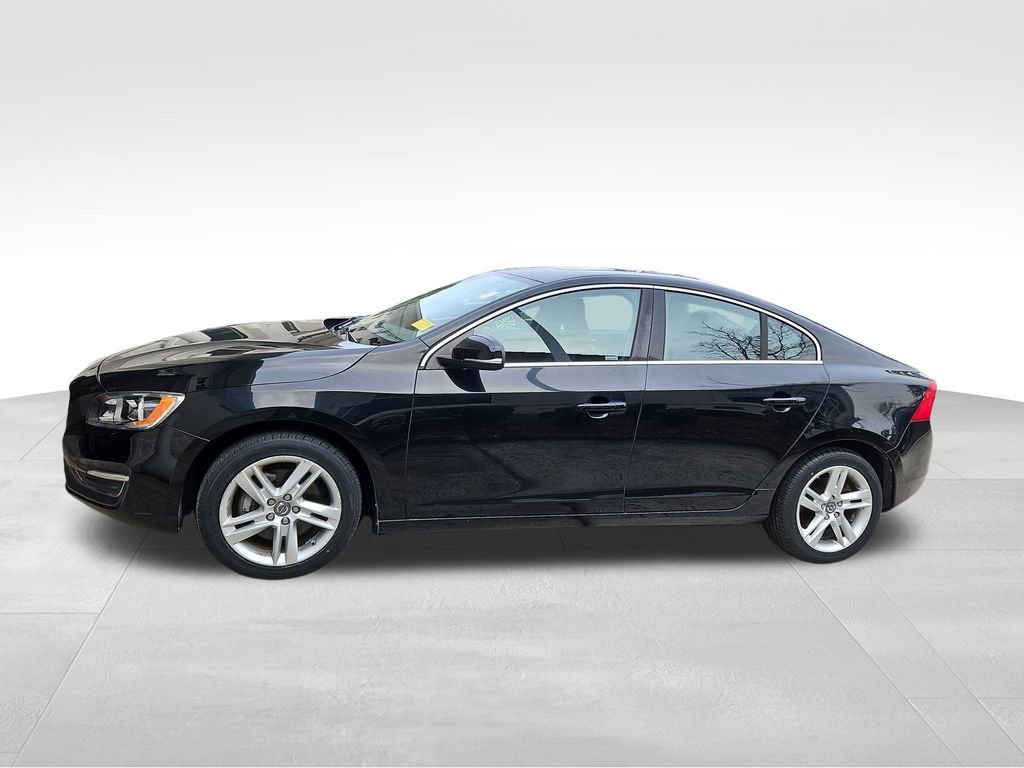 Used 2015 Volvo S60 T5 Premier image 3