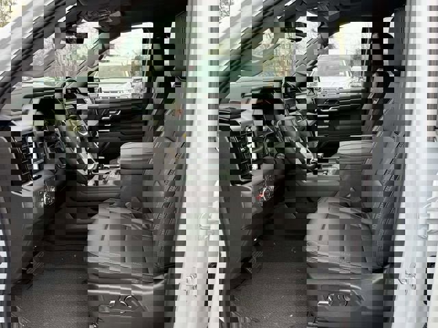 New 2026 GMC Sierra 1500 Denali w/ Technology Package image 10