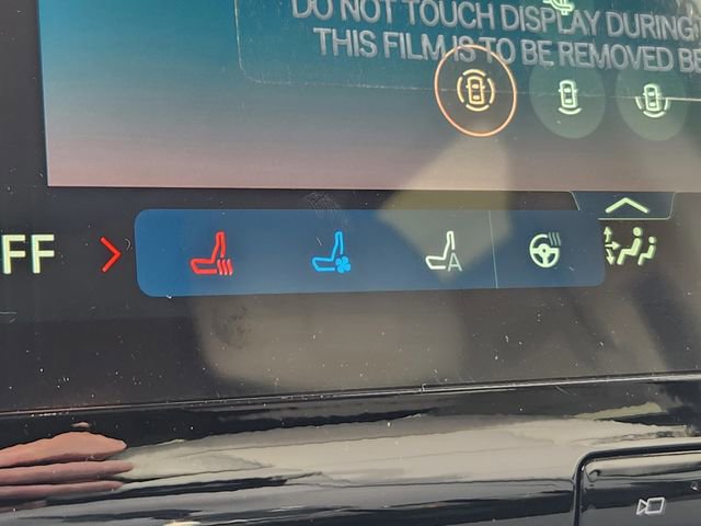 New 2026 Lincoln Navigator Reserve image 23