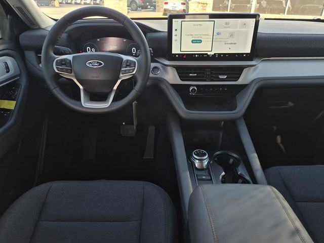 New 2026 Ford Explorer Active RWD image 13