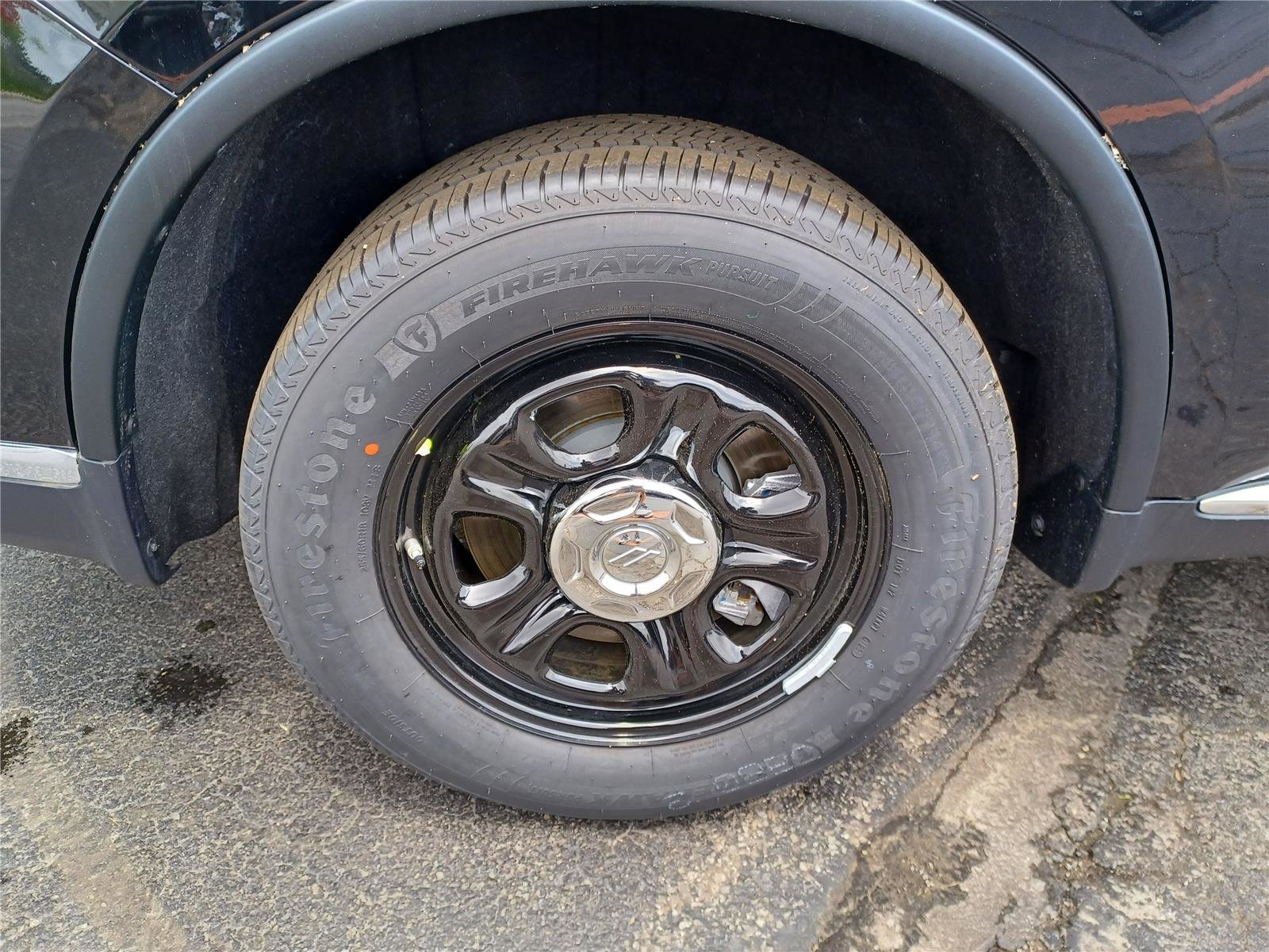 New 2026 Dodge Durango AWD w/ Skid Plate Group image 10