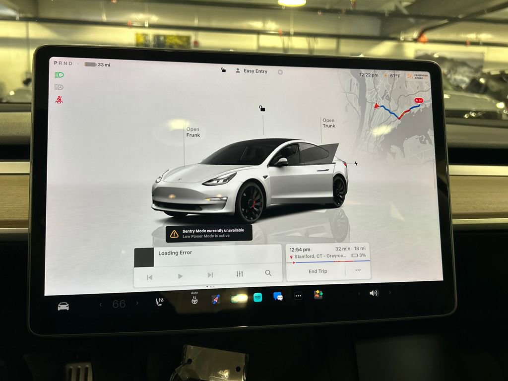 Used 2023 Tesla Model 3 Performance image 15