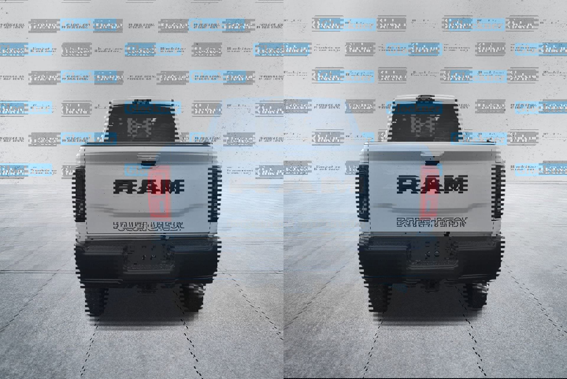 New 2026 RAM 2500 Power Wagon image 7