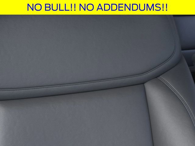 New 2026 Ford Expedition Active RWD image 15