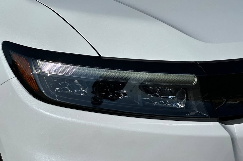 New 2026 Honda Prologue Eco image 29