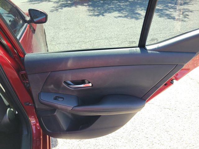Used 2021 Nissan Sentra SV FWD image 30