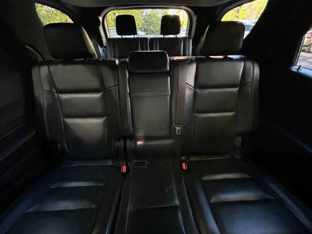 Used 2014 Dodge Durango Citadel w/ Technology Group AWD/4WD image 31