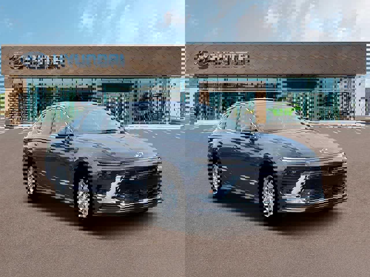 New 2026 Hyundai Sonata SE image 10