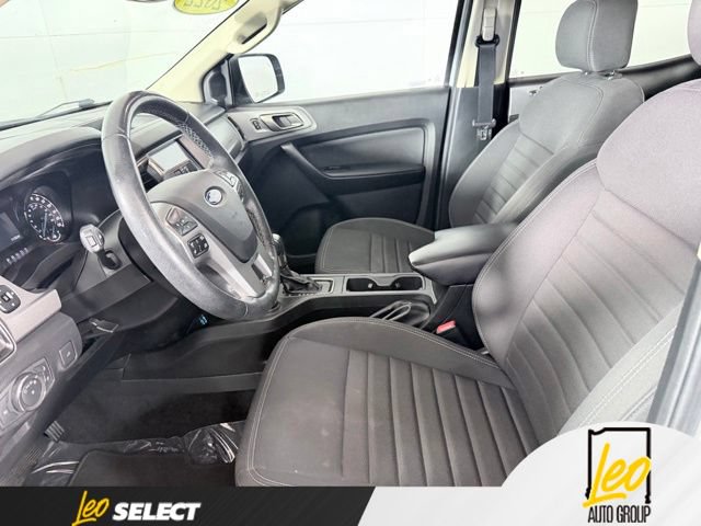 Used 2022 Ford Ranger XLT w/ Equipment Group 301A Mid AWD/4WD image 14