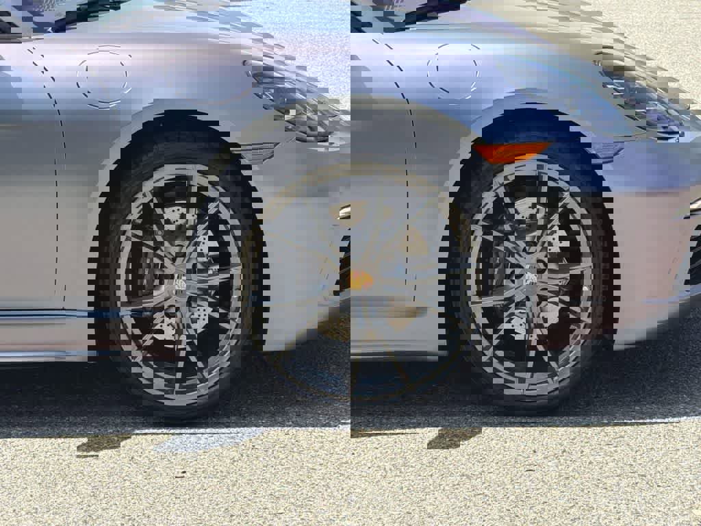 Used 2021 Porsche 718 Cayman image 33