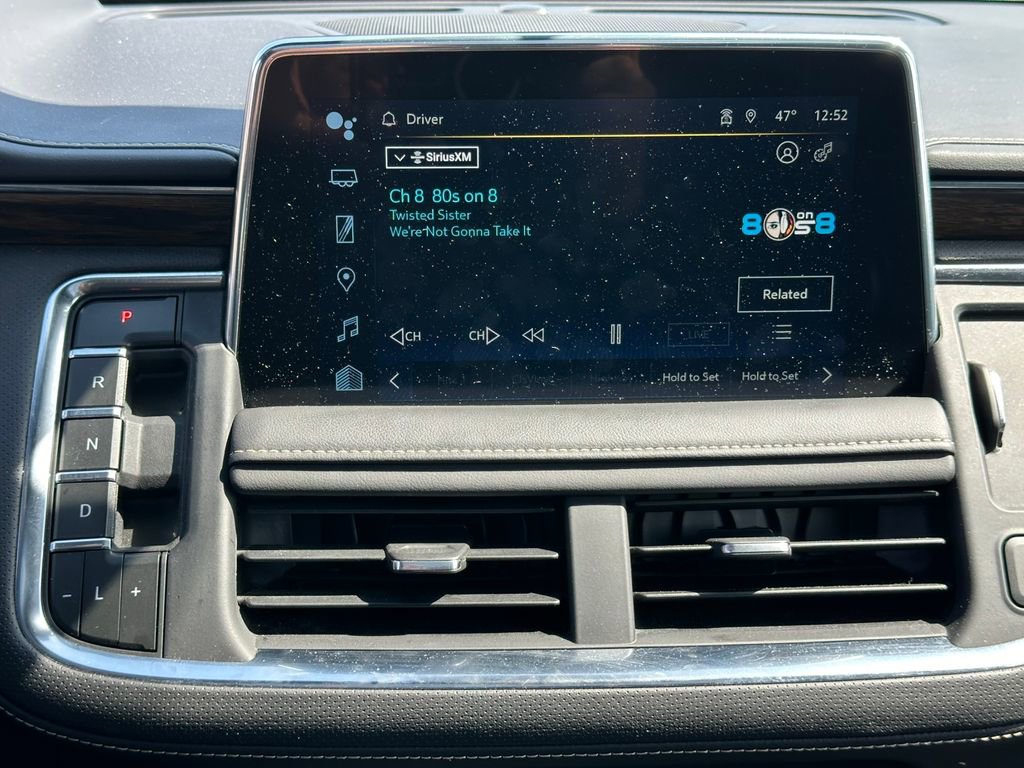 Used 2023 Chevrolet Tahoe Premier w/ Premium Package 2 RWD image 28