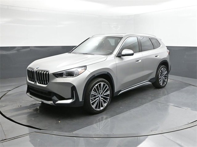 New 2025 BMW X1 xDrive28i w/ Premium Package