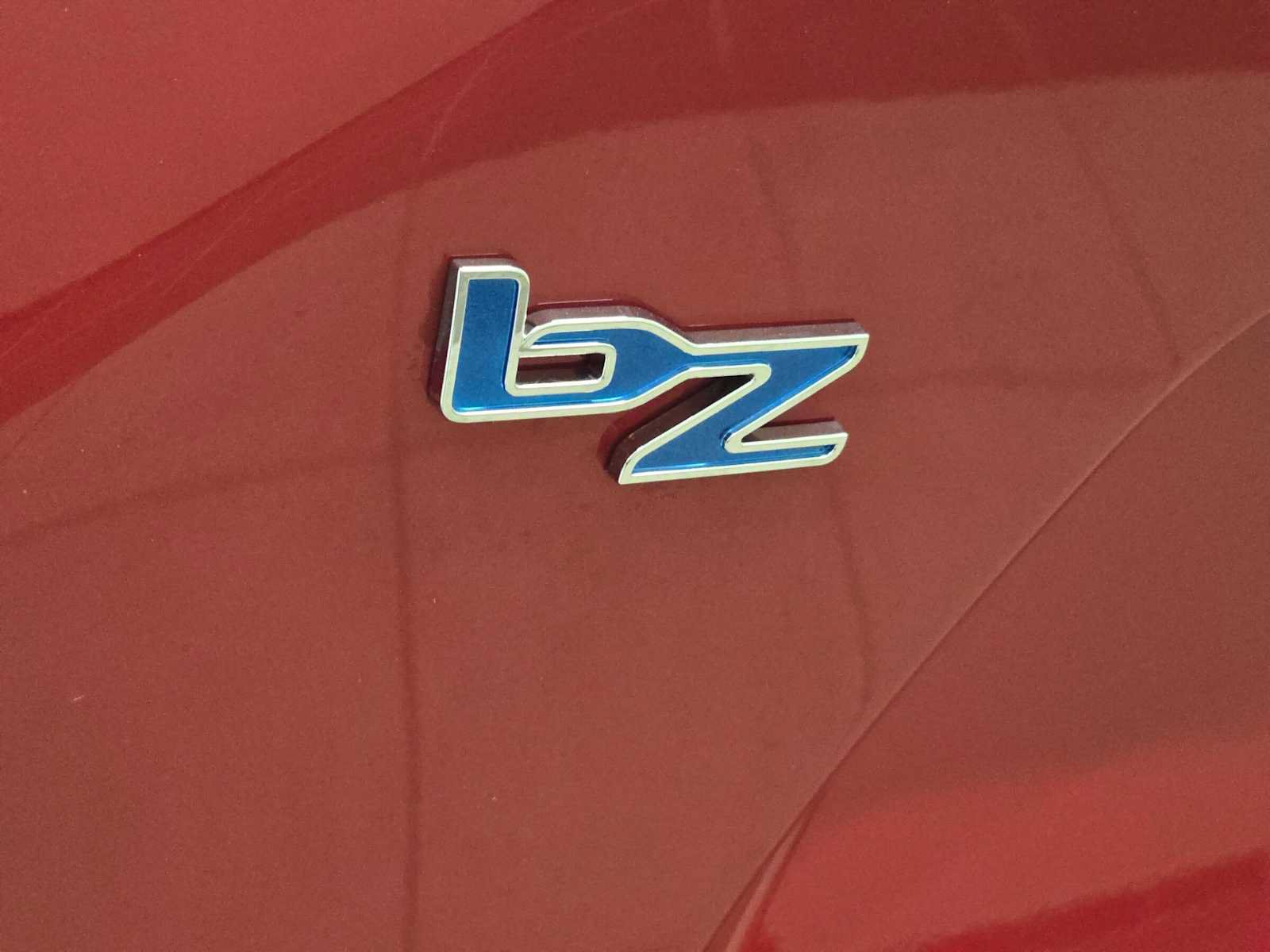 New 2026 Toyota bZ FWD image 7