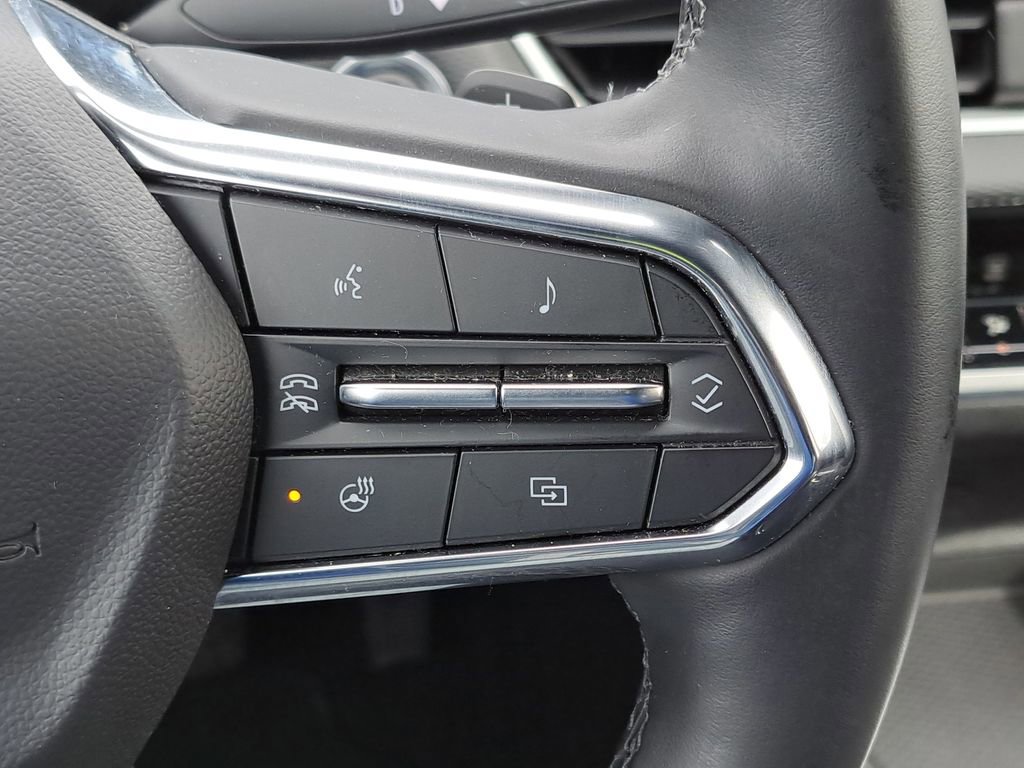 Certified 2025 Chevrolet Equinox LT FWD image 25