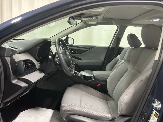 Used 2024 Subaru Legacy Premium AWD/4WD image 10