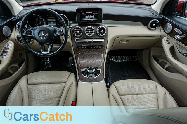 Used 2019 Mercedes-Benz GLC 300 GLC 300 image 24