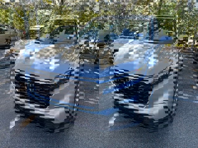 Used 2023 Honda CR-V EX-L image 2