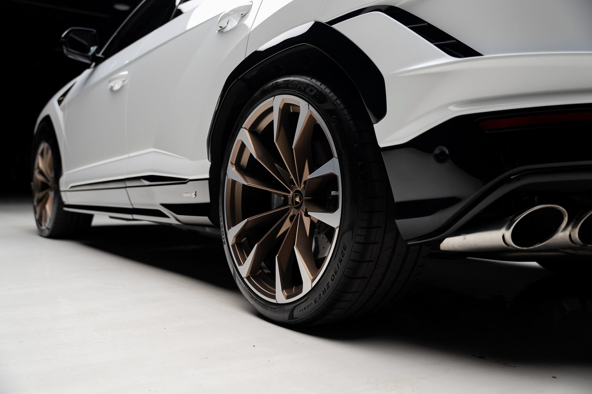 Used 2024 Lamborghini Urus S AWD/4WD image 80