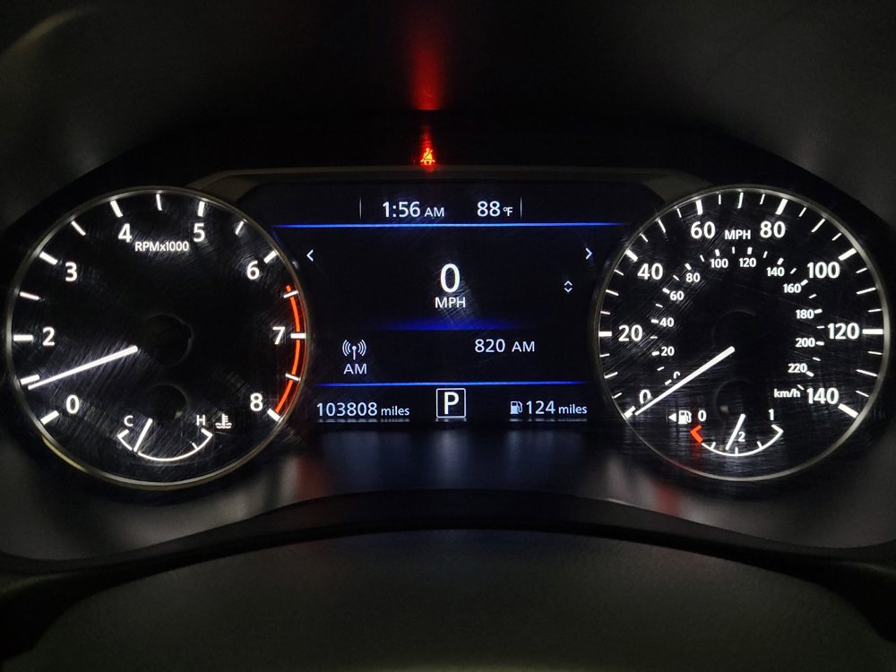 Used 2019 Nissan Altima 2.5 SR AWD/4WD image 23
