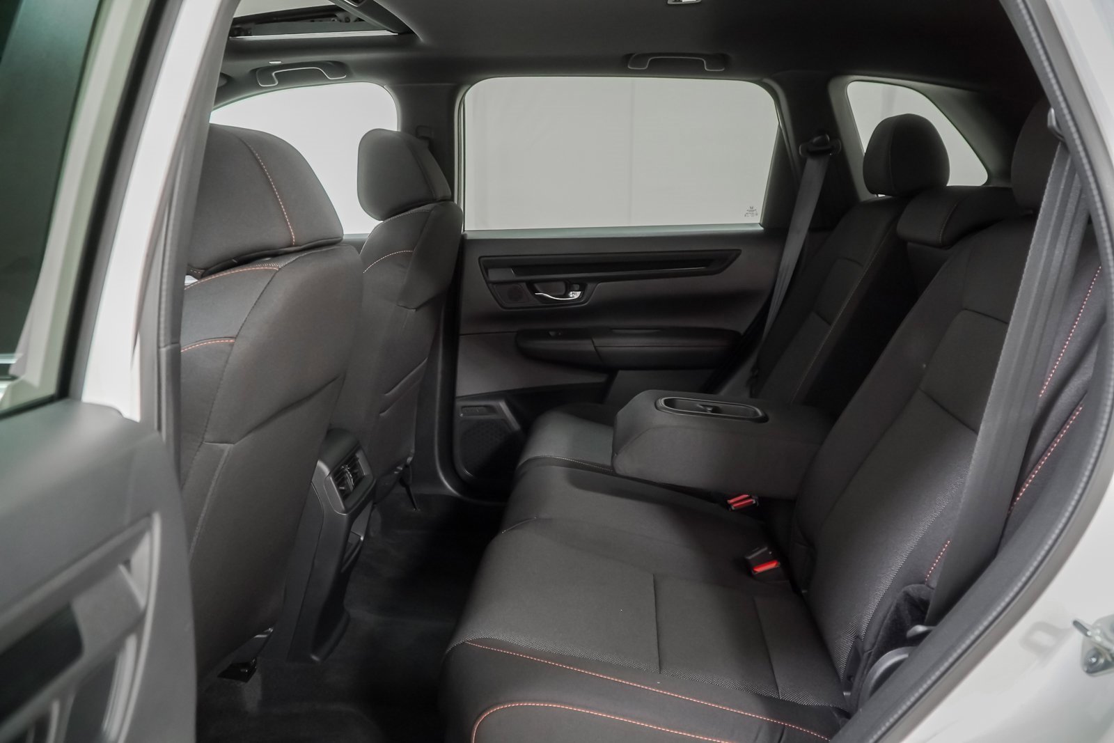 Certified 2026 Honda CR-V TrailSport image 37