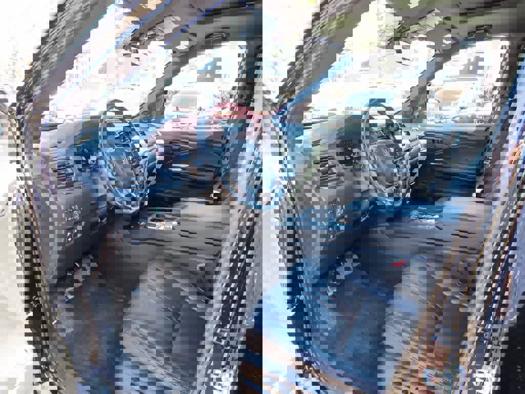 Certified 2024 Honda Passport TrailSport image 2