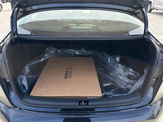 New 2026 Toyota Corolla LE image 6