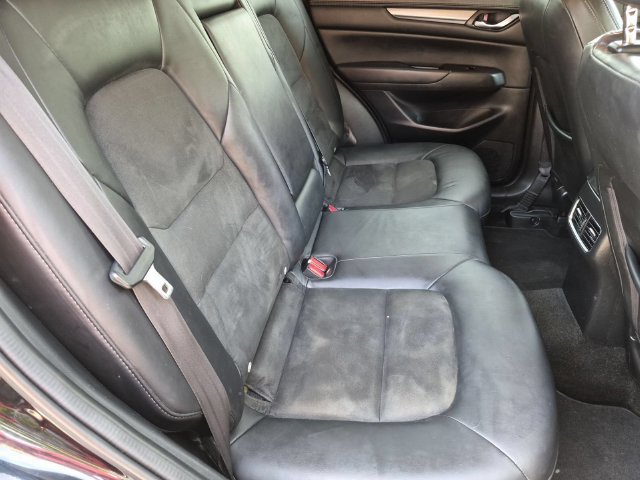 Used 2021 MAZDA CX-5 Touring FWD image 26