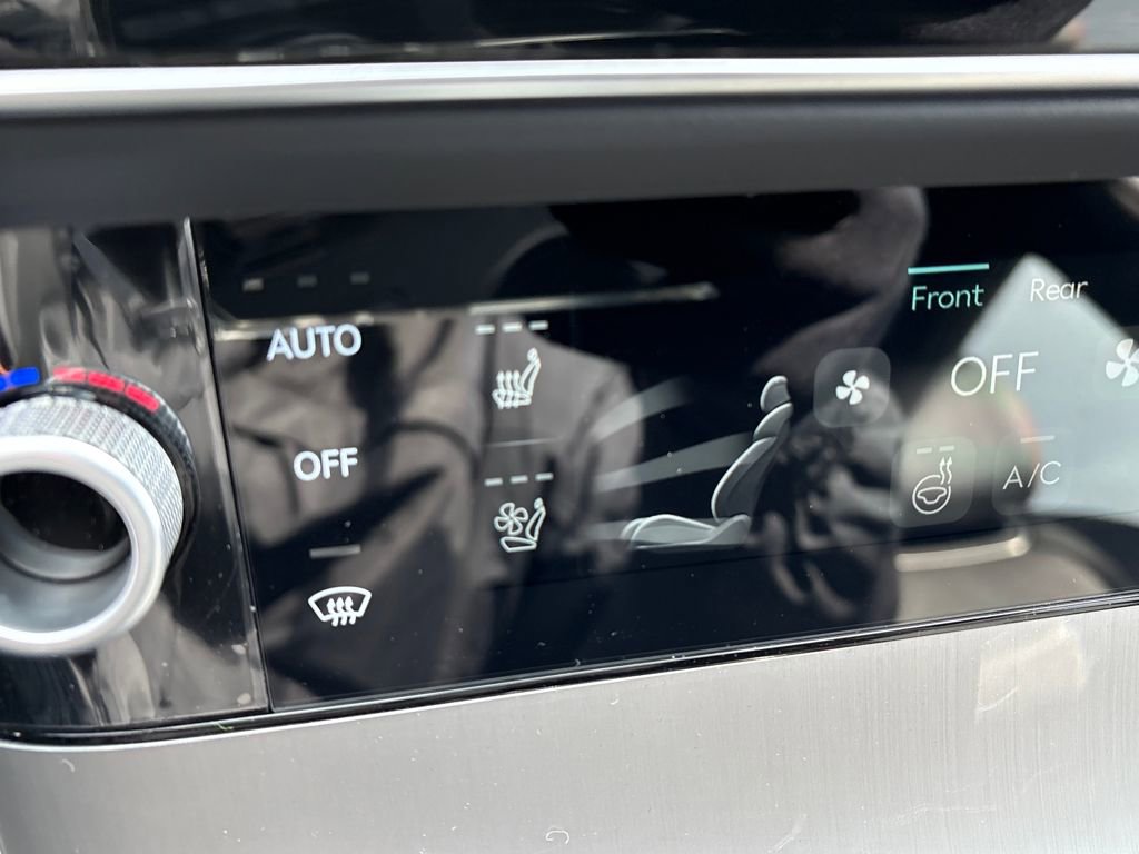 New 2026 Genesis GV70 3.5T Sport Advanced AWD/4WD image 18