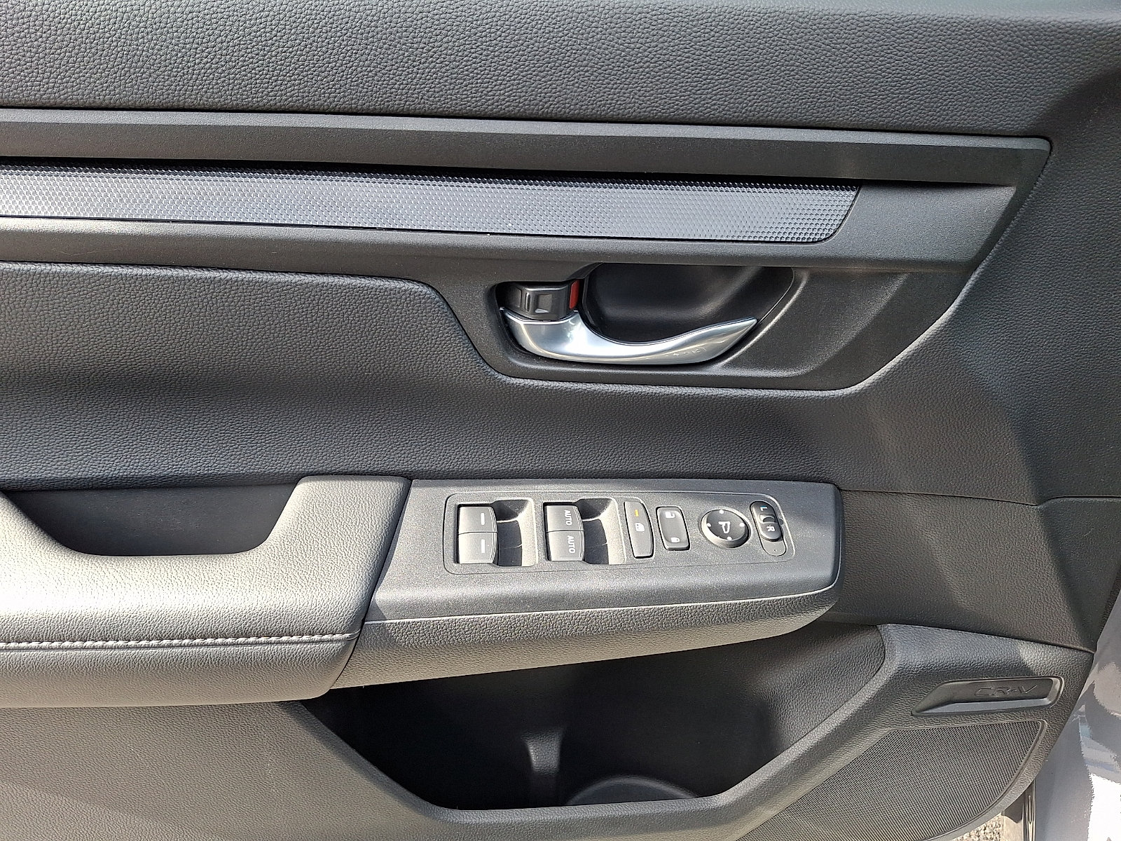 Used 2023 Honda CR-V EX image 13