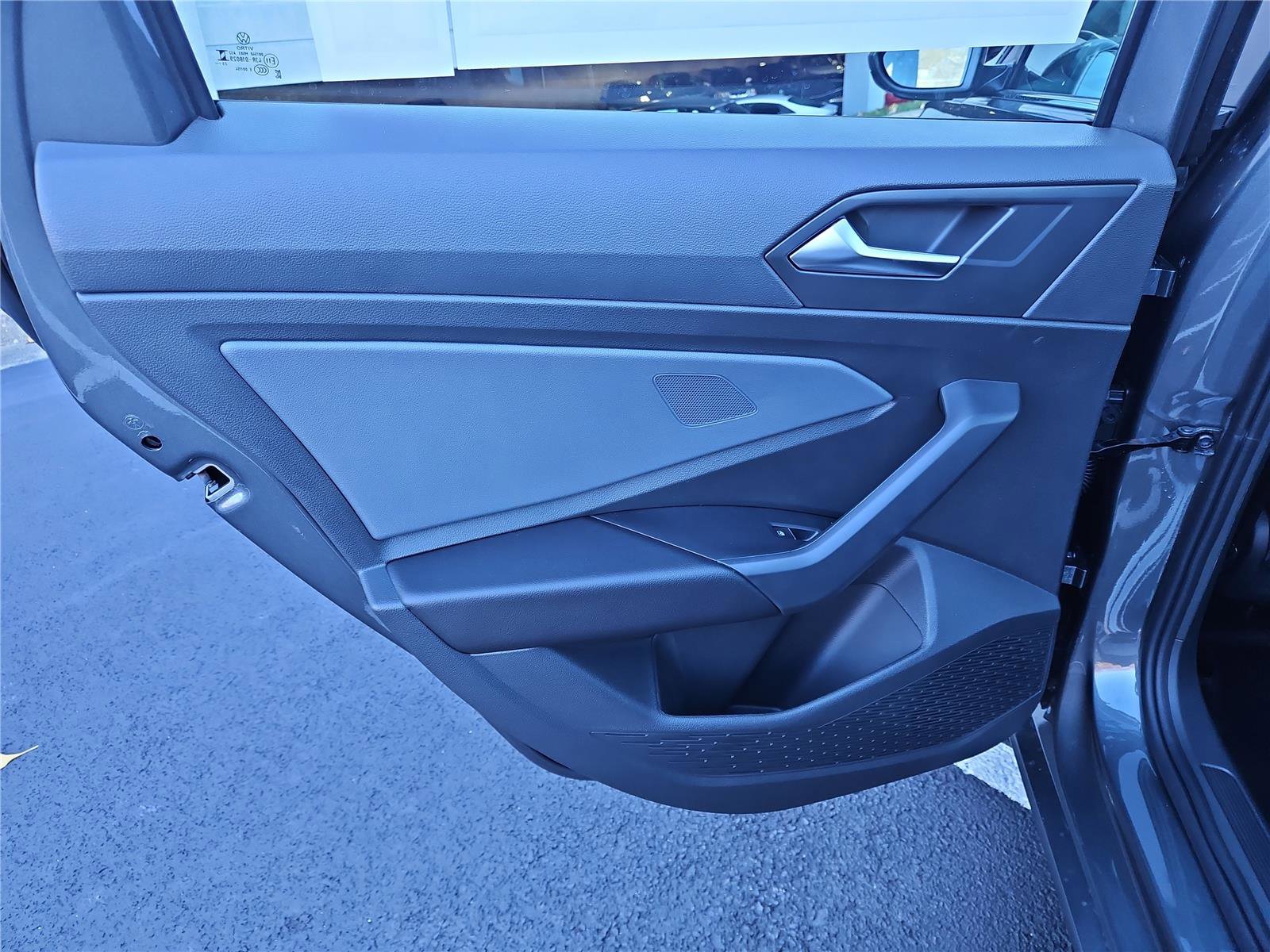 New 2026 Volkswagen Jetta SE image 24