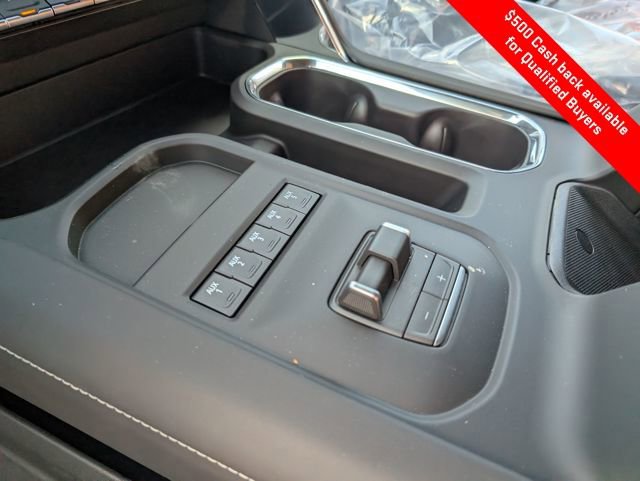 New 2026 GMC Sierra 3500 Denali Ultimate image 23