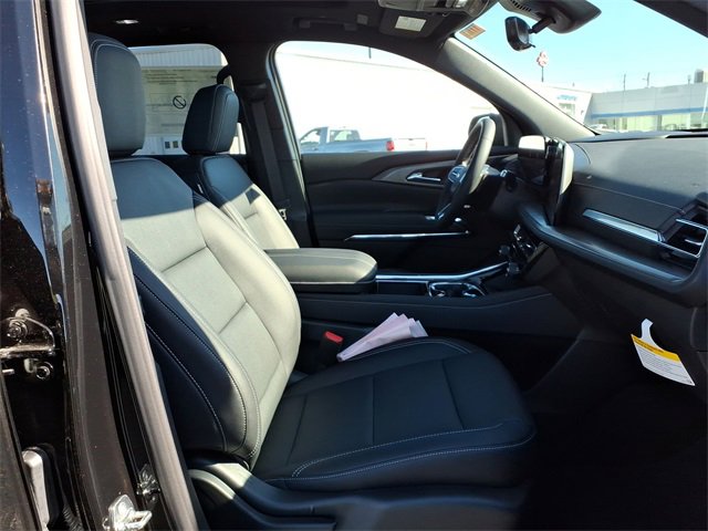 New 2026 Chevrolet Traverse LT w/ Sun and Wheel Package image 28