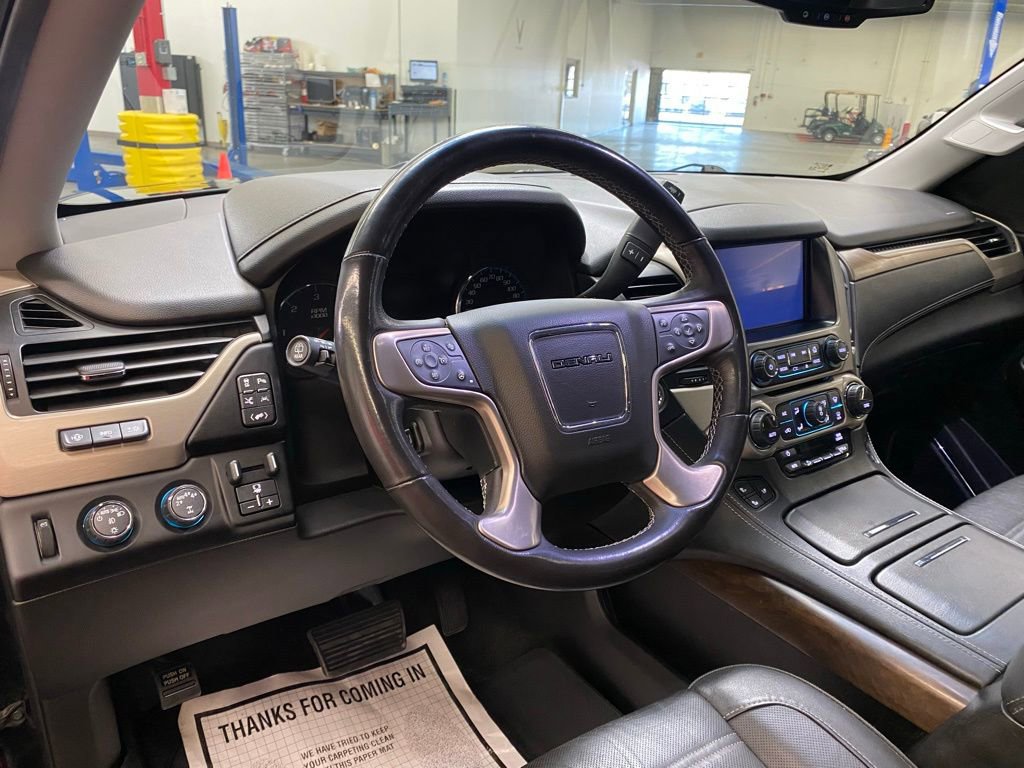 Used 2018 GMC Yukon XL Denali w/ Denali Ultimate Package image 23