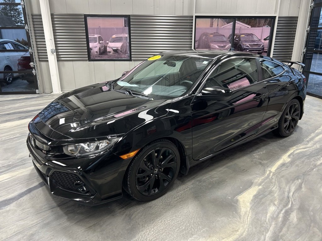 Used 2017 Honda Civic Si image 33