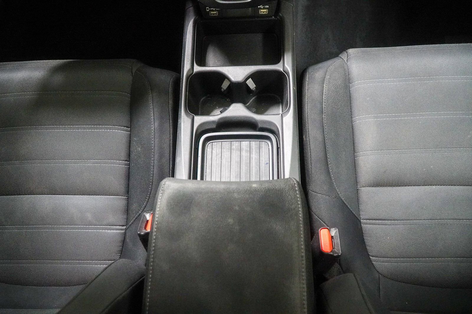 Used 2020 Honda CR-V EX image 33