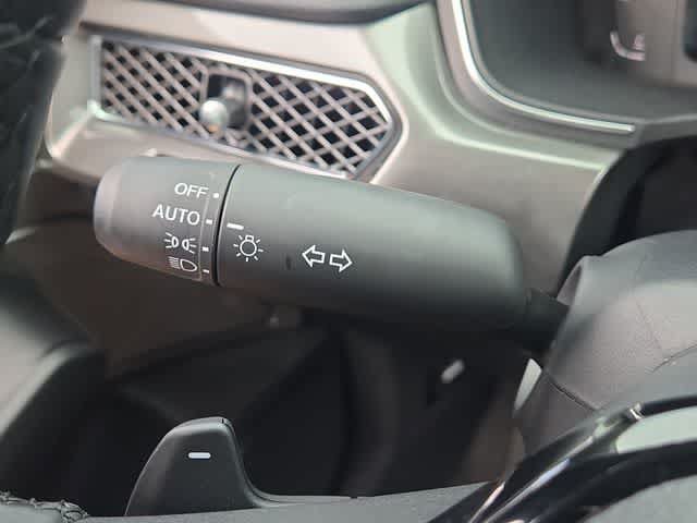 Certified 2026 Acura Integra FWD image 27