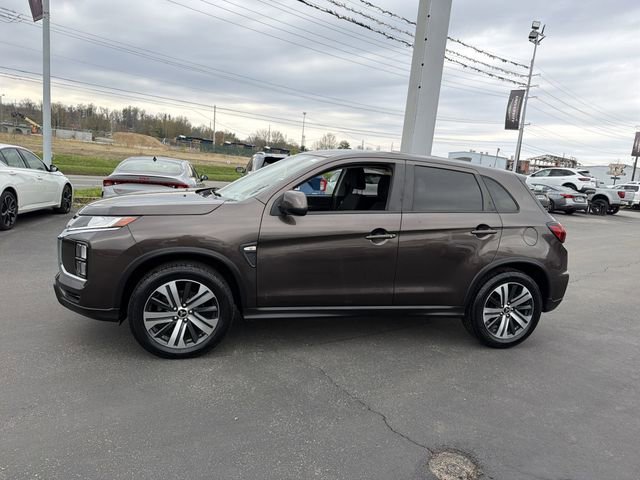 Used 2020 Mitsubishi Outlander Sport ES image 7