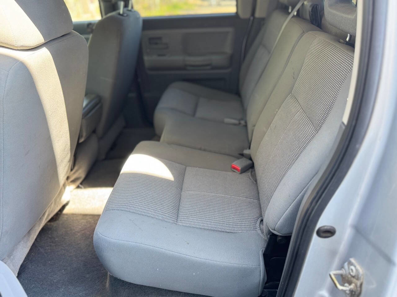 Used 2007 Dodge Dakota SLT w/ Sport Appearance Group image 10