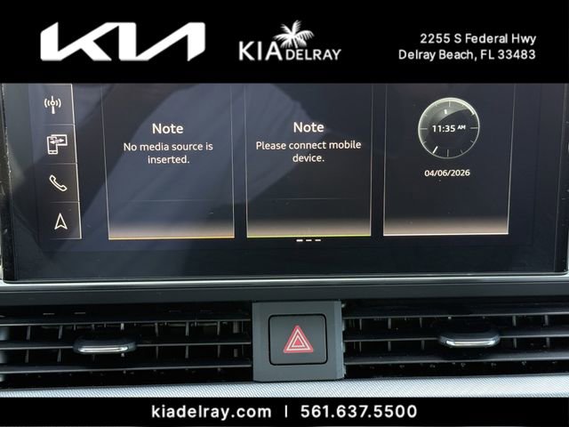 Used 2021 Audi A5 2.0T Premium Plus w/ Premium Plus AWD/4WD image 21