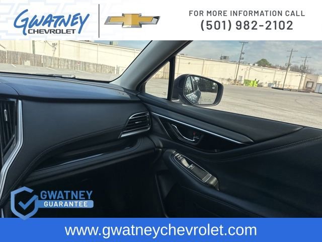 Used 2022 Subaru Legacy Limited XT w/ Popular Package #2 image 25