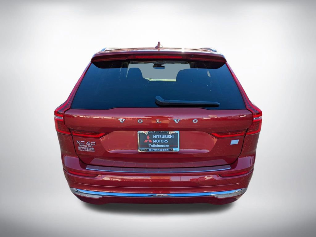 Used 2022 Volvo XC60 T8 Inscription w/ Advanced Package image 5