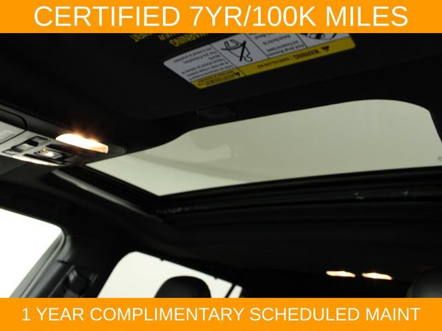 Used 2023 Toyota Highlander XSE AWD/4WD image 28