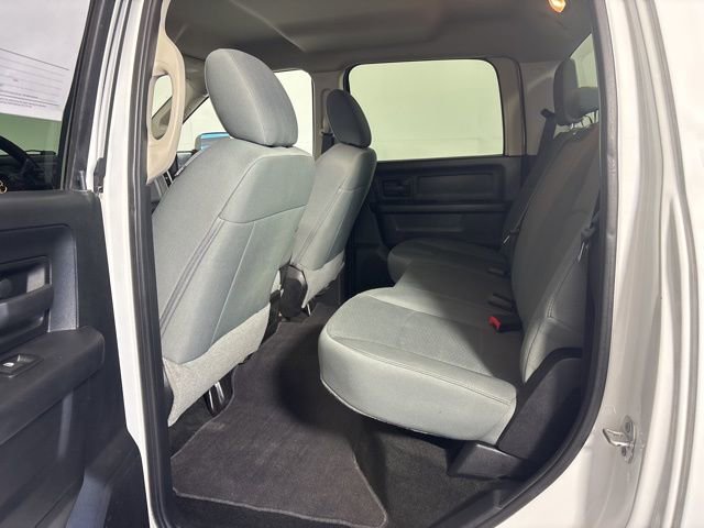 Used 2015 RAM 2500 Tradesman w/ Chrome Appearance Group image 26