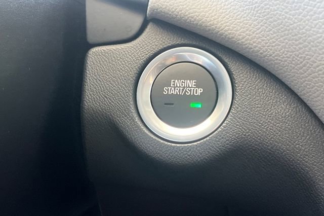 Used 2024 Chevrolet Equinox LS w/ LS Convenience Package image 29