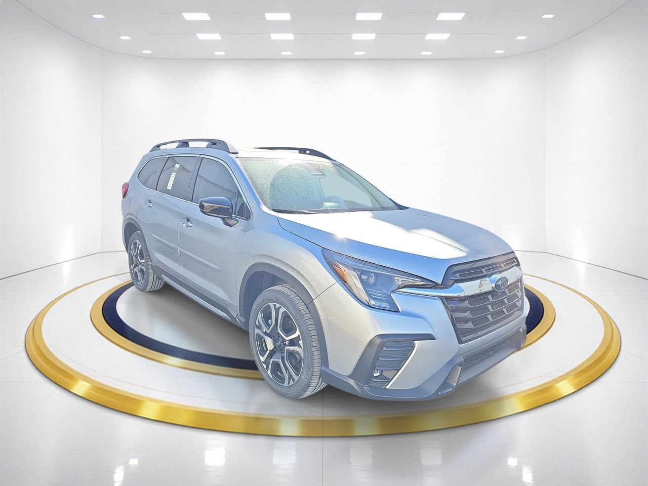 New 2026 Subaru Ascent Premium AWD/4WD image 3