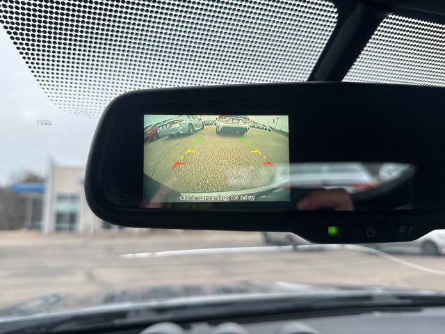 Used 2019 Nissan 370Z Coupe image 16