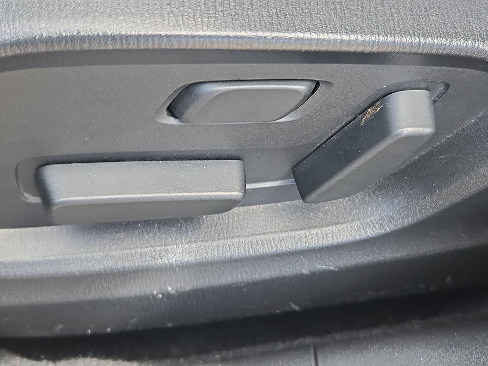 Used 2025 MAZDA CX-5 Carbon Edition AWD/4WD image 17